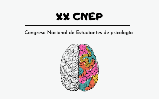 XX Congreso Nacional de Estudiantes de Psicología (CNEP)
